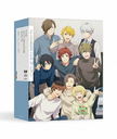 ɥޥ SideM Blu-ray Disc Box []