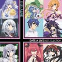 ǥǡȡ饤֡DATE A LIVE BEST SELECTION