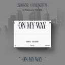 1st Photobook in NEWYORK "ON MY WAY" [̿/͢]/  ҥ󥦥