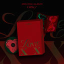 LOVE XX (3rd Mini Album) [͢]