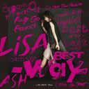 LiSA BEST -Way- [̾]