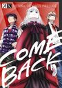 K Image Blu-ray RETURN OF KINGS PRELUDE-COME BACK-