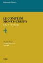 ҿӥơꥹ 4 / ȥ:Le Comte de MonteCristo (ʿ޼ҥ饤֥꡼)/쥯ɥ롦ǥ/ /