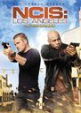 󥼥륹ܺ NCIS: Los Angeles 4 DVD-BOX Part1