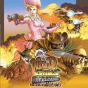 WILD GUNS Reloaded ꥸʥ륵ɥȥå [CD+DVD-ROM]