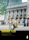 BANANA FISH Blu-ray Disc BOX 4 (ǽ) []