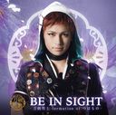 BE IN SIGHT [ץ쥹 C / ͻᥤ󥸥㥱å]/˻ formation of ĤϤ