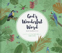 åե롦 쥿󥰤Ȥ̤골ǳڤ / ȥ:Gods Wonderful Word