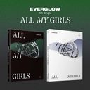 롦ޥ륺 (4th Single Album) [͢]/EVERGLOW