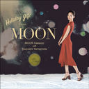 Holiday gift from MOON/MOON haewon with Tsuyoshi Yamamoto