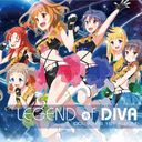 LEGEND of DIVA