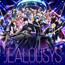  ե졼 CLIMAX JEALOUSYS [̾]