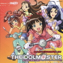 THE IDOLMSTER MASTERWORK 01