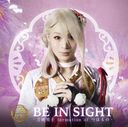 BE IN SIGHT [ץ쥹 D / ᥤ󥸥㥱å]/˻ formation of ĤϤ