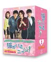 ǭ롢˥㡼! DVD-BOX I