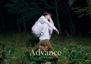 Advance [CD+Blu-ray/]