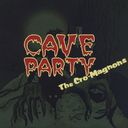 CAVE PARTY [̾]