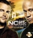 󥼥륹ܺ NCIS: Los Angeles 3 ҥȥBOX []