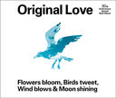 Flowers bloom, Birds tweet, Wind blows & Moon shining [3CD/̾]