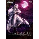 CLAYMORE Chapter.8 [̾]