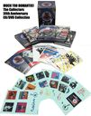 MUCH TOO ROMANTIC ! The Collectors 30th Anniversary CD / DVD Collection [23CD+DVD/]