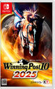 Winning Post 10 2025 [̾]/