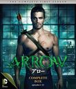 ARROW /  եȡ ץ꡼ȡܥå [Blu-ray]