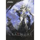 CLAYMORE Chapter.3 [̾]