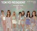 TOKYO RESIDENT Issue002