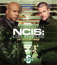 󥼥륹ܺ NCIS: Los Angeles 6 ҥȥBOX []