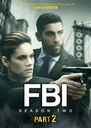 FBI:ܺ 2 DVD-BOX Part2