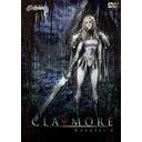 CLAYMORE Chapter.4 [̾]