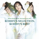 ബۤ25ǯ˥С꡼٥ kohhy's selection,kohhy's best [Blu-spec CD]