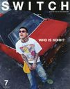 SWITCH Vol.36 No.7 ý WHO IS KOHH?