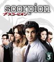 SCORPION/ԥ 3 ҥȥBOX []