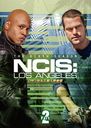 󥼥륹ܺ NCIS: Los Angeles 6 DVD-BOX Part2