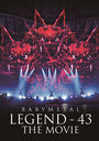 BABYMETAL LEGEND - 43 THE MOVIE/BABYMETAL