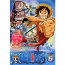 ONE PIECE ԡ եե Piece.5 TV ꥸʥء׸