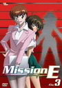 Mission-E File.3/˥