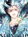 SERVAMP-- 24 ǡ ɥCDդ