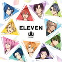 ELEVEN [Blu-rayս]/UniteUp!