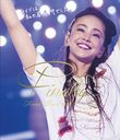 namie amuro Final Tour 2018 Finally (ɡǽ+25ǯ饤) [̾]