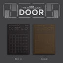 DOOR (4th Mini Album) [͢]