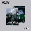 ˥ (3rd Mini Album) (HIP VER.) [͢]/LUN8