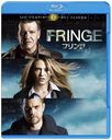 FRINGE/ե եȡ ץ꡼ȡå [] [Blu-ray]