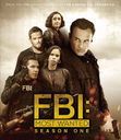 FBI: Most Wanted̾ɡ 1 ҥȥBOX []/TVɥ