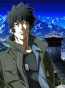 PSYCHO-PASS ѥ Sinners of the System Case.3 __