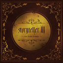 storyteller III THE SCARY STORIES