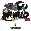 NEW WORLD e.p.