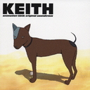 animation BECK original soundtrack "KEITH"